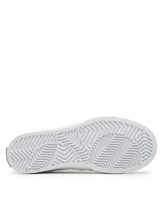 Lacoste Tenisice Lacoste Jump Serve Lace 07221 Cfa 743CFA0024147 Bijela