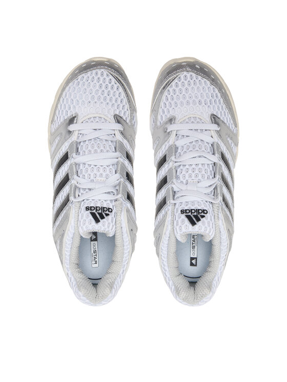 adidas Superge adidas Adistar Control 5 Elastic Lace KK4248 Bela