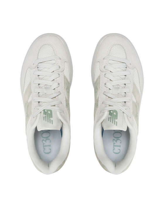 New Balance Snīkeri New Balance CT302CTB Bēšs