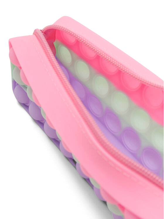 Nelli Blu Astuccio Nelli Blu 7KF-001-AW23 Rosa