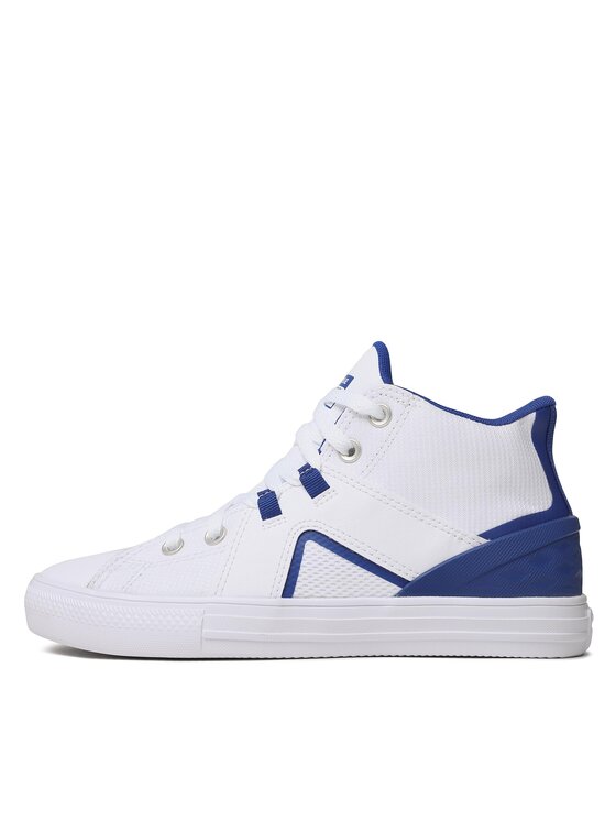 Converse Αθλητικά Converse Chuck Taylor All Star Flux Ultra A03461C Λευκό