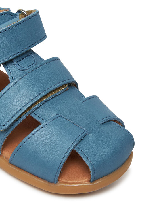 Froddo Sandali Froddo Dallas G2150200-1 S Blu