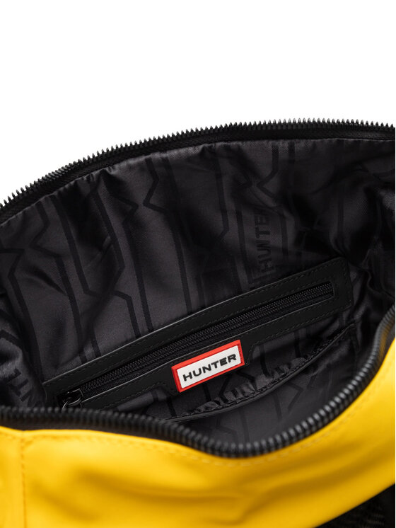 Hunter Plecak Hunter HTR-K-001-06 Żółty