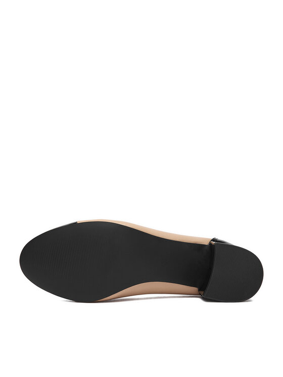 JENNY Туфлі JENNY CEO-WS24030-01 Бежевий