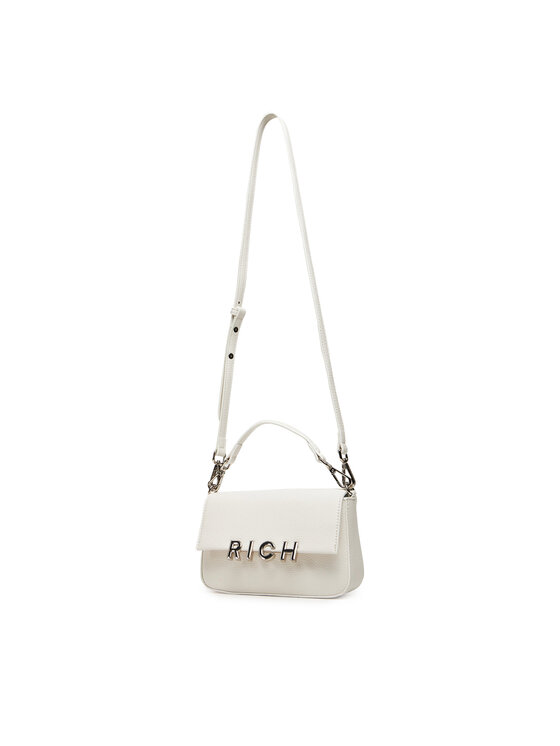 John Richmond Bolso John Richmond RWP25161BO Blanco