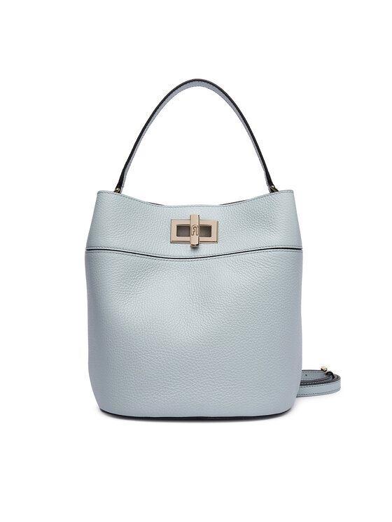 Furla Сумка Furla Amelia M Bucket WB01953 HSF000 CN AR300 Сірий
