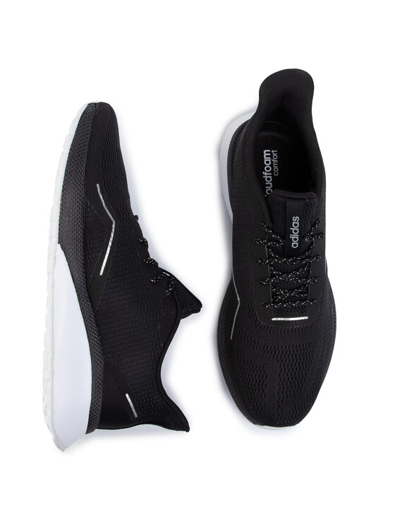adidas Futócipő adidas Novafvse X EE9929 Fekete