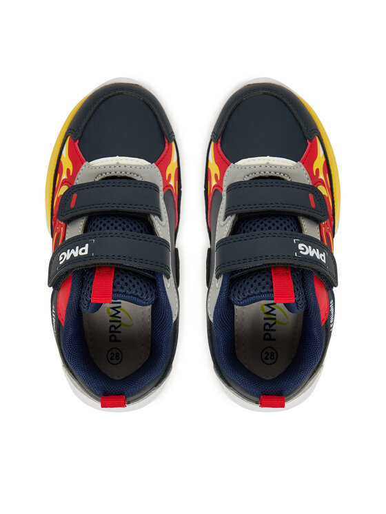 Primigi Sneakersy Primigi AVANT-8982122 Tmavomodrá