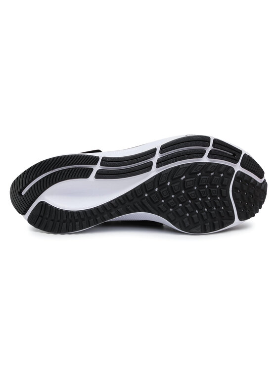 Nike Futócipő Nike Air Zoom Pegasus 37 Flyease CK8605 003 Fekete