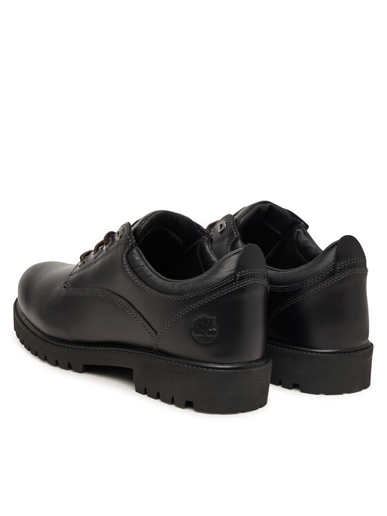 Timberland Pantofi Timberland Heritage TB0A5S9WW021 Negru