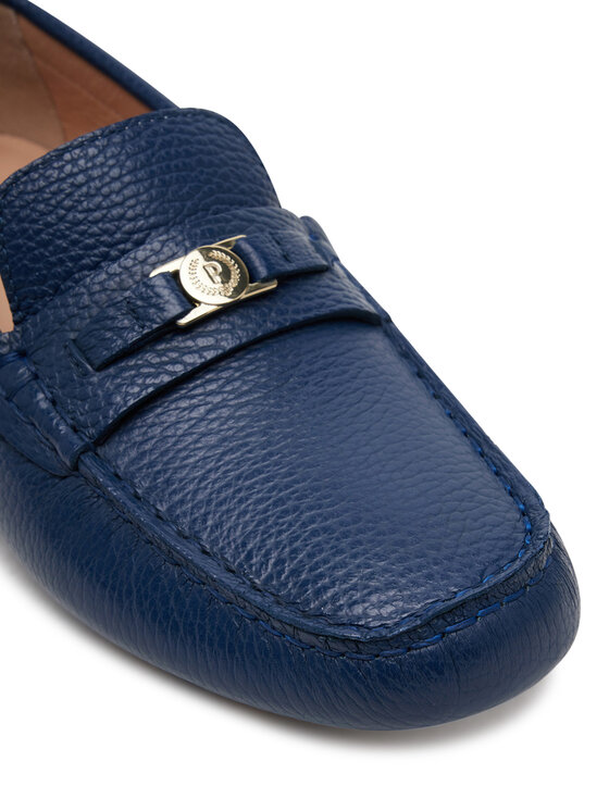 Pollini Мокасини Pollini SA10151G1MTD0751 Тъмносин