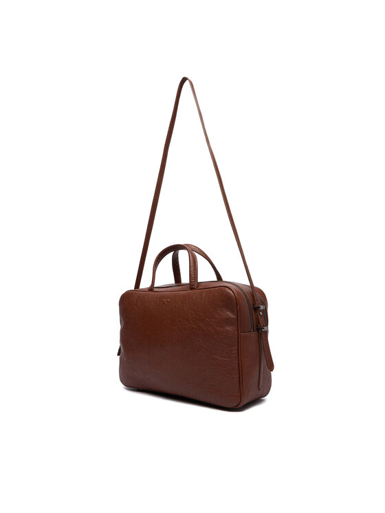 Weekend Max Mara Rankinė Weekend Max Mara 2525516085600 Ruda