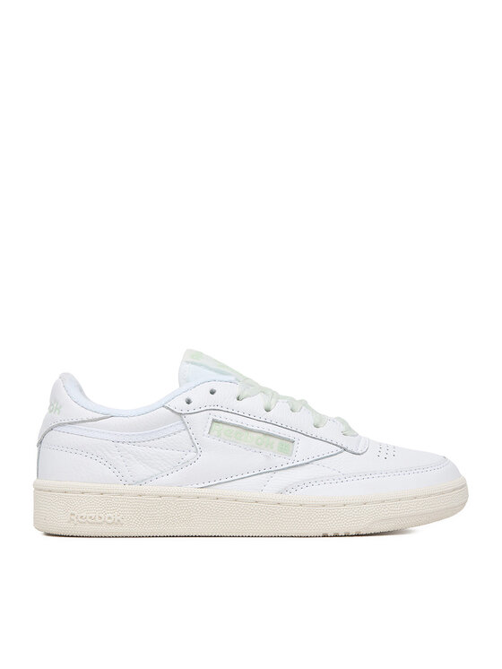 Reebok Zapatillas Reebok EO-CLUB C 85 VINTAGE 100273667 Blanco