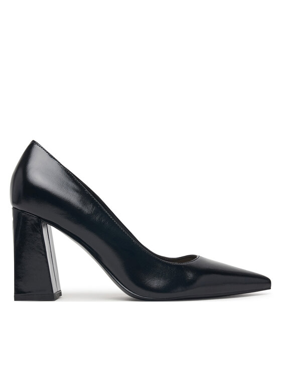 Guess Czółenka Guess FLFBAR LEP08 Czarny