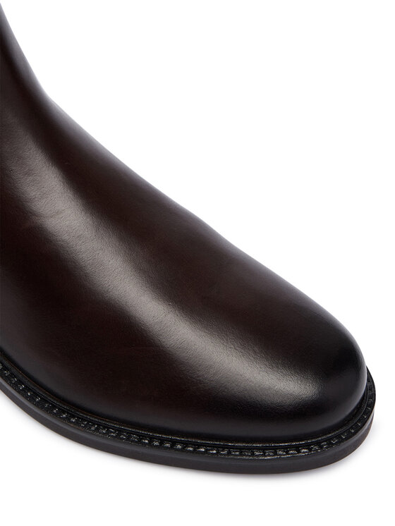 Gant Chelsea cipele Gant St Fairkon 33651495 Tamno smeđa
