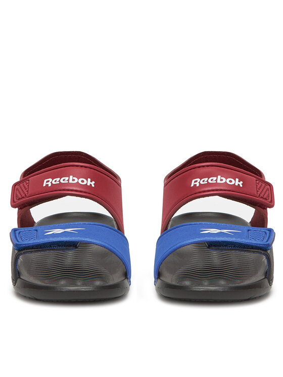 Reebok Сандали Reebok 864023Ach(IV) Бордо