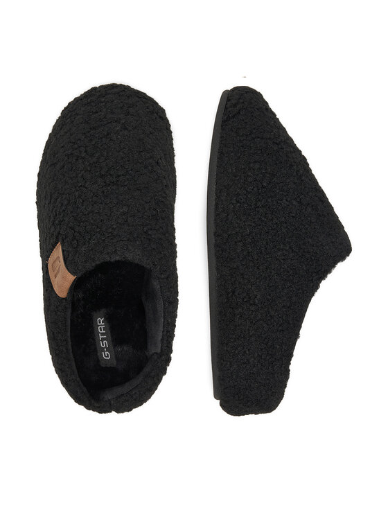 G-Star Raw Copati G-Star Raw CEO-WSS21713-01 Črna
