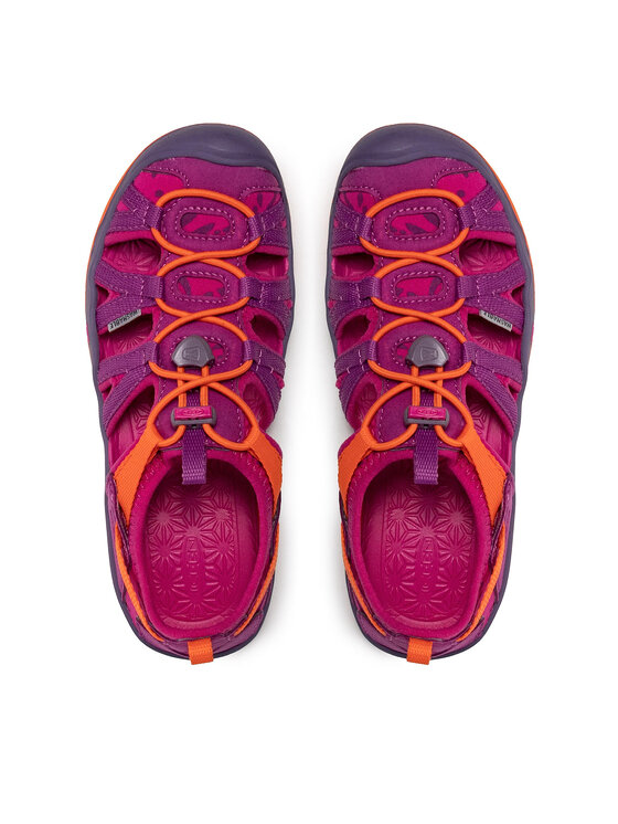 Keen Босоніжки Keen Moxie Sandal 1016353 Рожевий