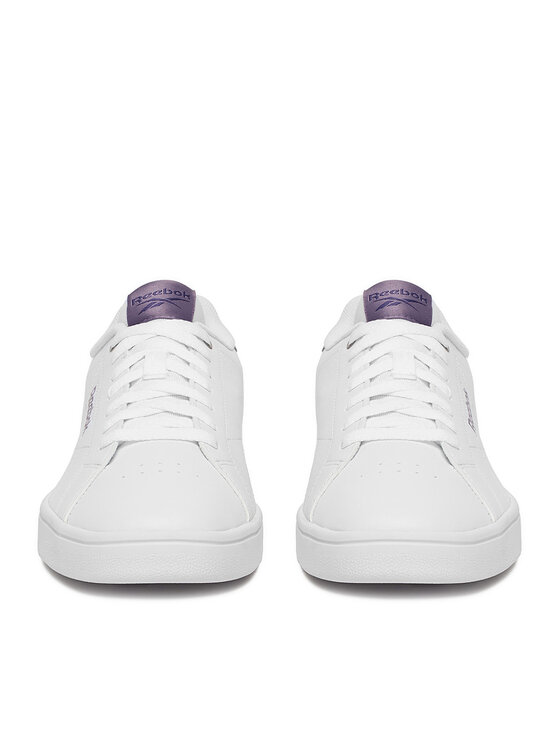 Reebok Snīkeri Reebok CEO-COURT CLEAN 100229909 Balts