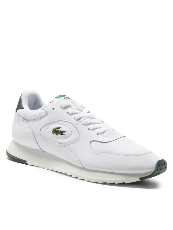 Lacoste Αθλητικά Lacoste Linetrack 746SFA0011 Λευκό