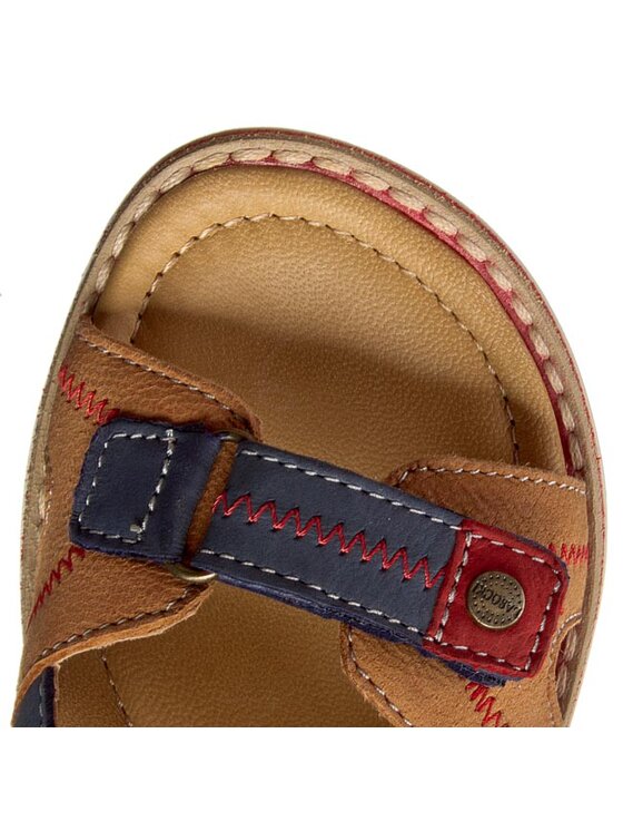 Lasocki Kids Sandali Lasocki Kids CI12-2705-04 Marrone