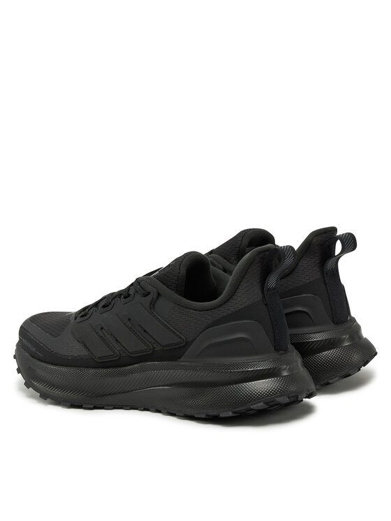 adidas Взуття для бігу adidas Ultrarun 5 TR JP5901 Чорний