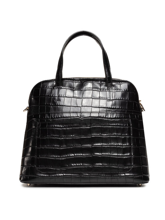 Furla Сумка Furla Furla Piper BAQNFPI-KO0000-O6000-1-007-20-BG-B Чорний