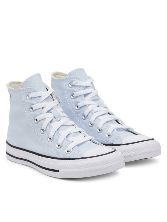 Converse Кеди Converse Chuck Taylor All Star A10535C Блакитний