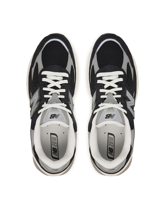 New Balance Αθλητικά New Balance U2010892 M Μαύρο