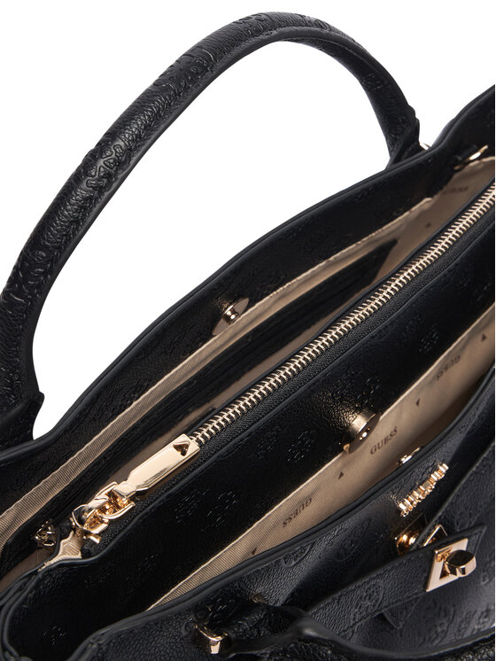 Guess Сумка Guess Ella Logo HWPD97 46060 Чорний