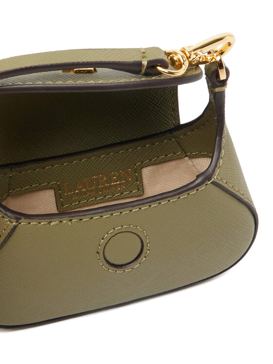 LAUREN RALPH LAUREN Monedero LAUREN RALPH LAUREN 432P15687001 Verde