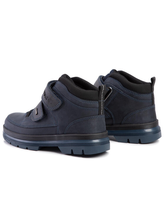 Primigi Trzewiki Primigi GORE-TEX 4439333 S Granatowy
