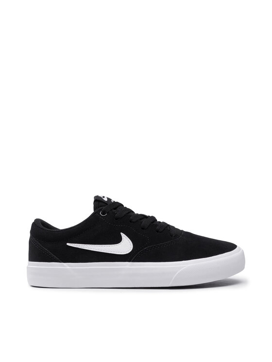 Nike Sneakersy Nike Sb Charge Suede CT3463 001 Čierna
