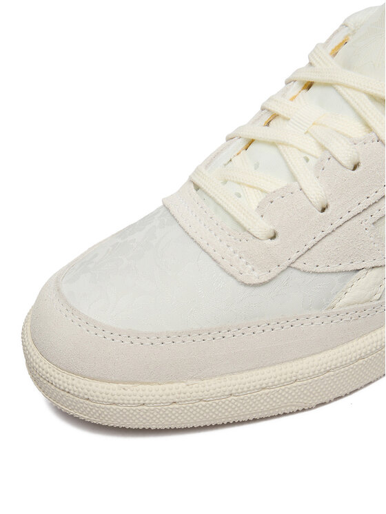 Reebok Снікерcи Reebok EO-CLUB C REVENGE VINTAGE II 100244745 Écru