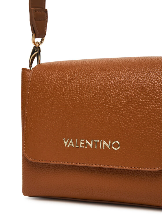 Valentino Сумка Valentino Alexia VBS5A806 Коричневий