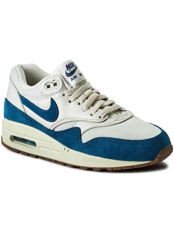 Nike Snīkeri Nike Air Max 1 Essential 599820 019 Pelēks