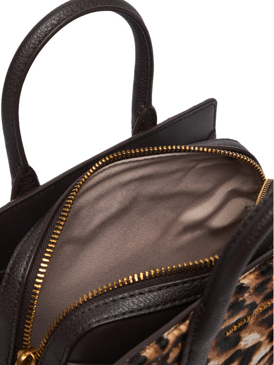 MICHAEL Michael Kors Torebka MICHAEL Michael Kors 32F6A9IC0H Beżowy
