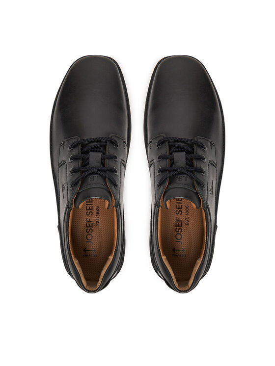 Josef Seibel Туфлі Josef Seibel New Anvers 06 859 Чорний