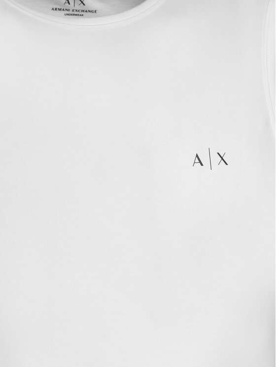 Armani Exchange Armani Exchange Komplet tank topov﻿ XM000873 AF13682 MC045 Pisana Regular Fit