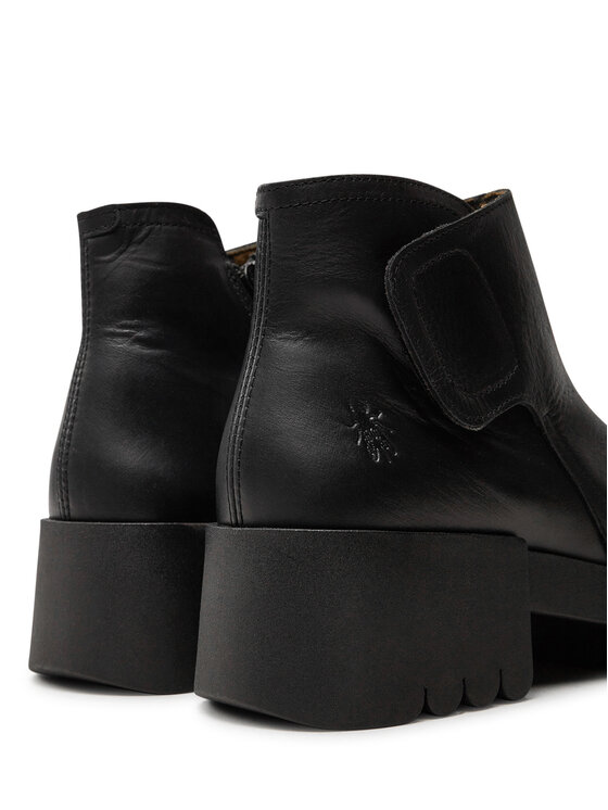 Fly London Botines Fly London Endofly P145006000 Negro