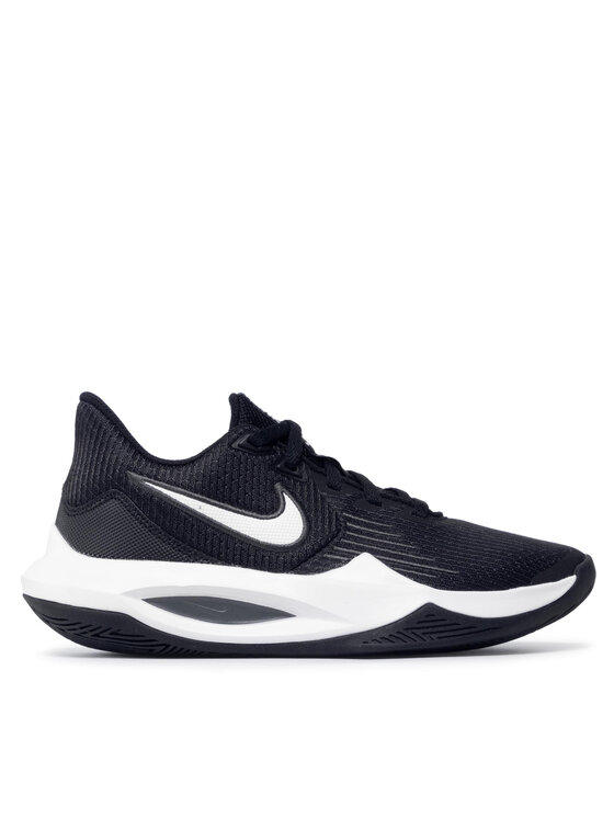 Nike Kosárlabda cipők Nike Precision V CW3403 003 Fekete