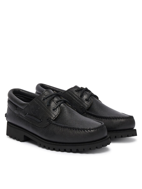 Timberland Κλειστά παπούτσια Timberland TB0A2PDQANI1 Μαύρο