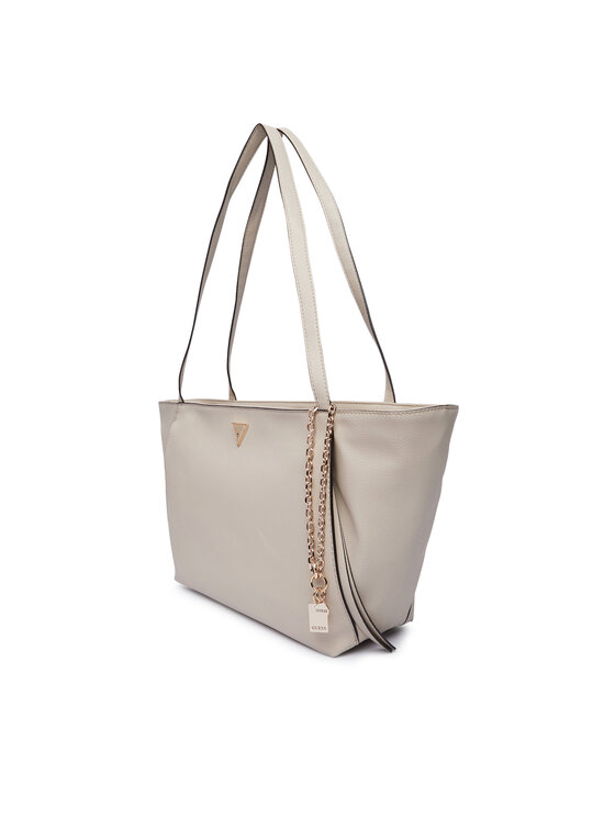 Guess Сумка Guess Devon HWBG97 45230 Світло-бежевий