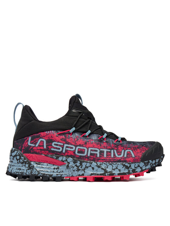 La Sportiva Pantofi pentru alergare La Sportiva Tempesta gtx GORE-TEX ZFRS119 Negru