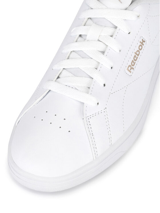 Reebok Sneakers Reebok COURT CLEAN 100220422 Bianco