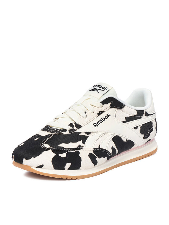 Reebok Снікерcи Reebok CEO-FIORI AR30309WZCB Кремовий