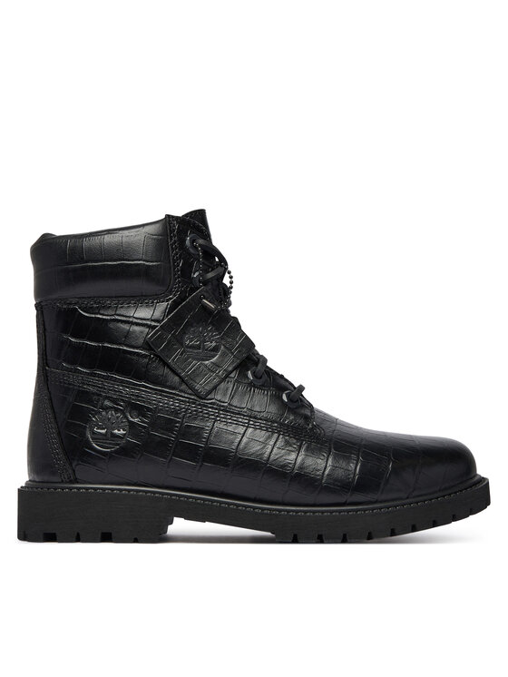 Timberland Ορειβατικά παπούτσια Timberland Premium TB0A5M5NW021 Μαύρο
