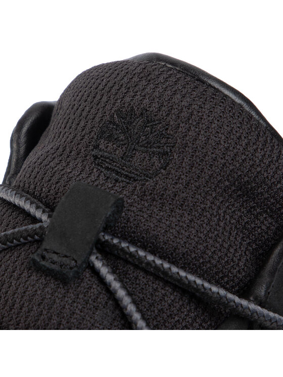 Timberland Kotníková obuv Timberland Killington Chukka TB0A1V7U0011 Černá