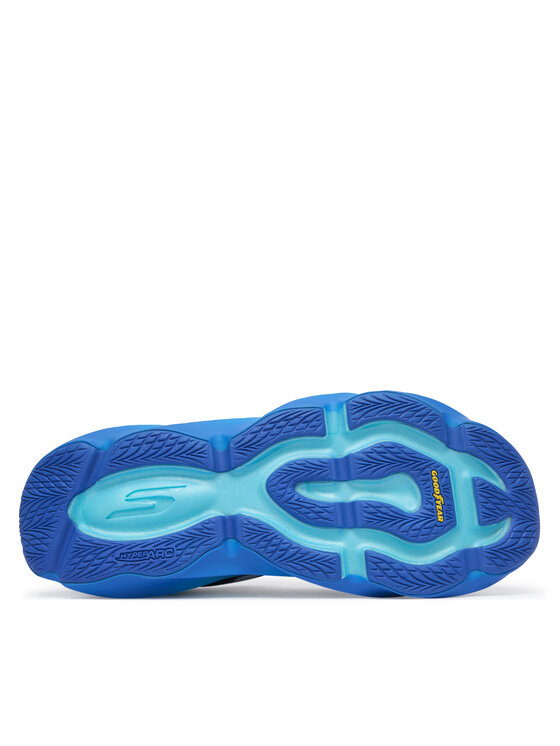 Skechers Zapatillas de running Skechers 246210/NVAQ Azul marino