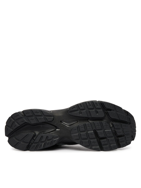 Lacoste Снікерcи Lacoste Storm 96 2K 51SMA0058 Чорний